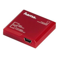 Hama  All in One  SD Card Reader (00091095)